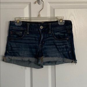 AE Jean Shorts